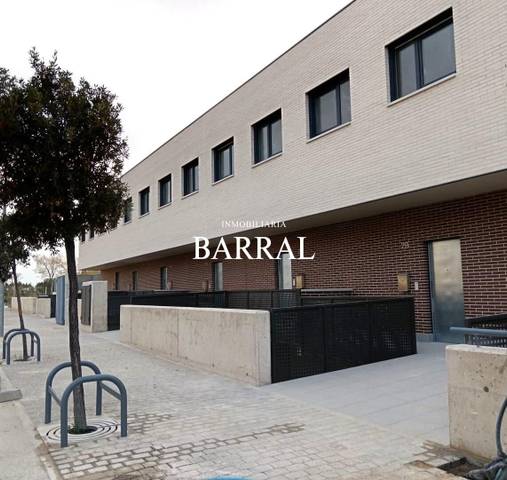 Casa-chalet en Venta en Parque del Queiles