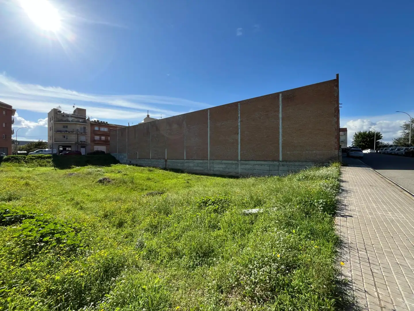 Wohnbaugrundstück zum Verkauf in Santa Margarida de Montbui, imagen 2