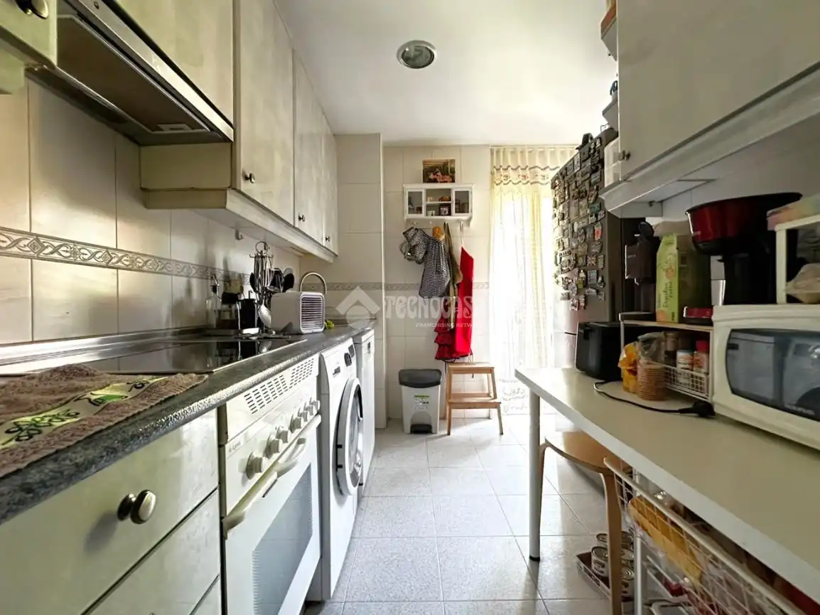 Piso con ascensor en venta en Santa Bárbara - La Zaporra, imagen 11