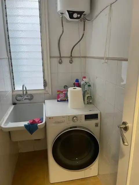 Bathroom of Buildings for sale in Centro