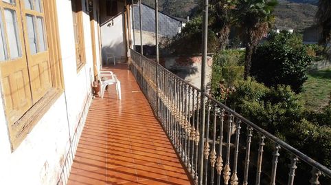 Foto 4 de Finca rústica en venda a Carrer Da Praza, 6, A Rúa , Ourense