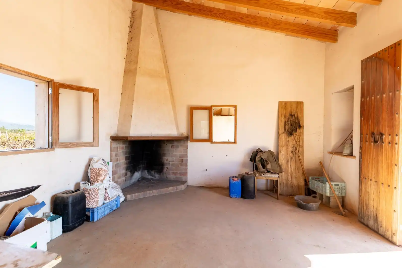 Terreno rustico in vendita a Camino POLIGONO 5, imagen 6