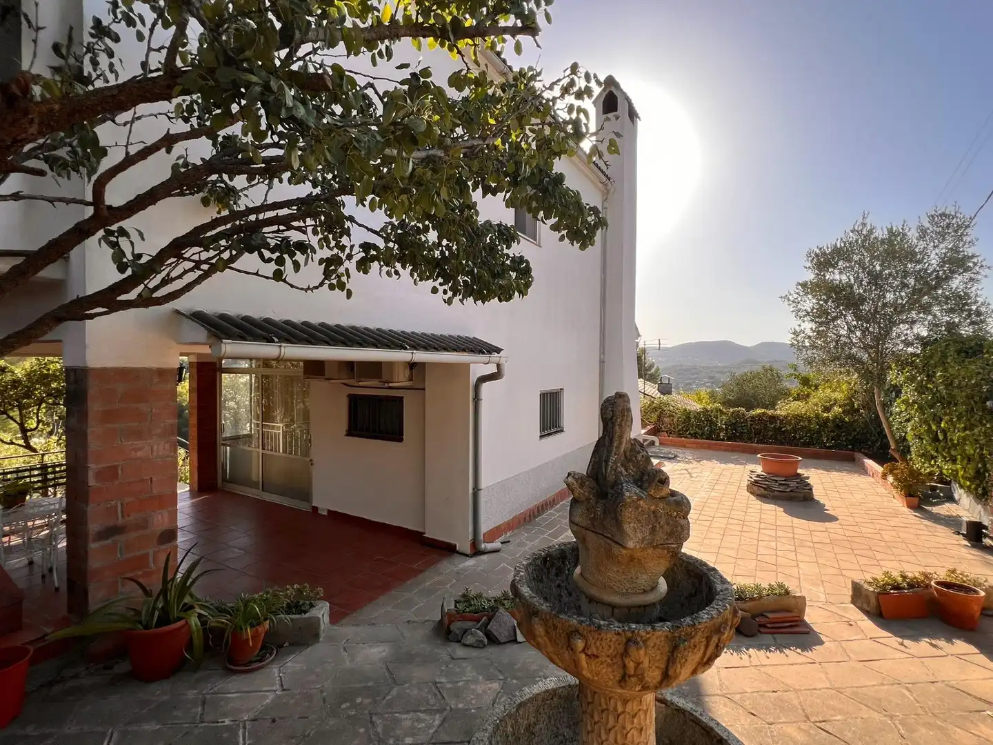 Casa con piscina en venta en Piera, imagen 2