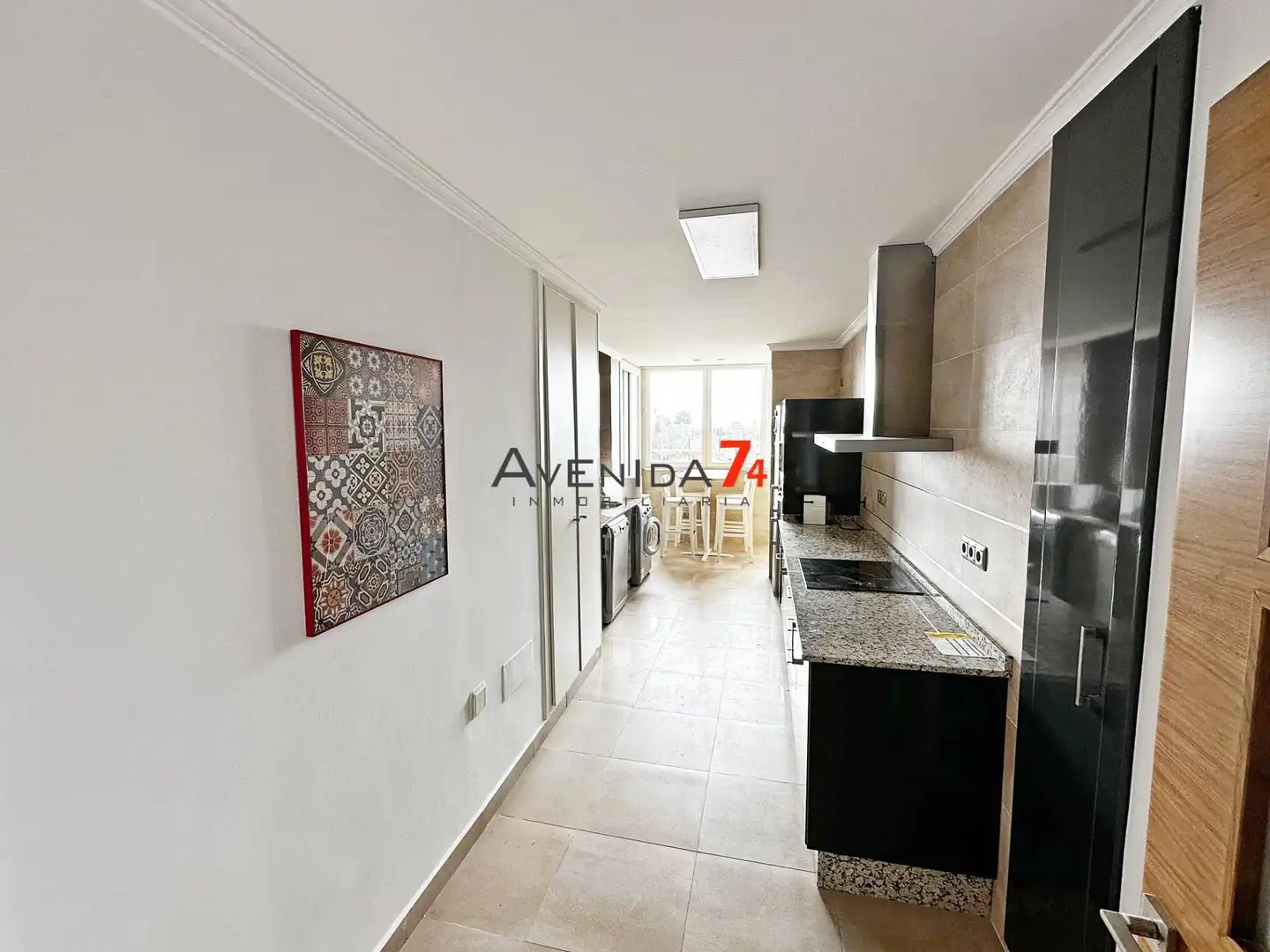 Piso con ascensor en venta en Lorca Ciudad, imagen 6