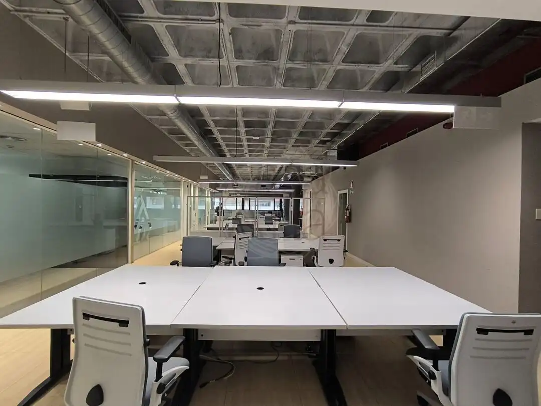 Büro zur Miete in Ibaiondo, imagen 25