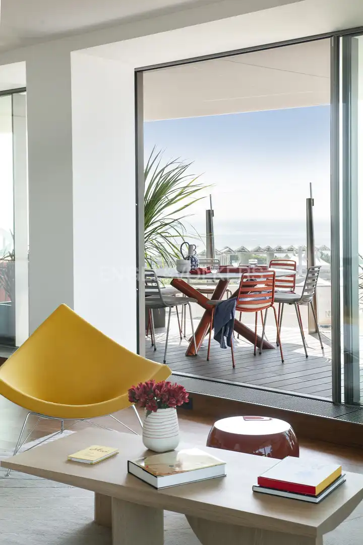 Appartement avec terrasse à vendre à Sant Martí, imagen 12