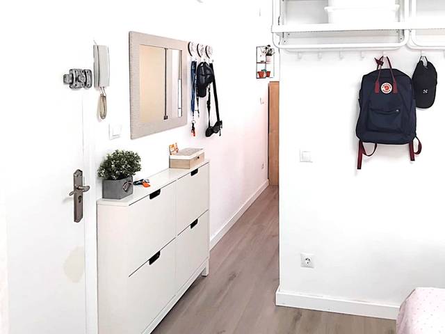 Estudio en Venta en Carrer dels Horts en Nucli Antic