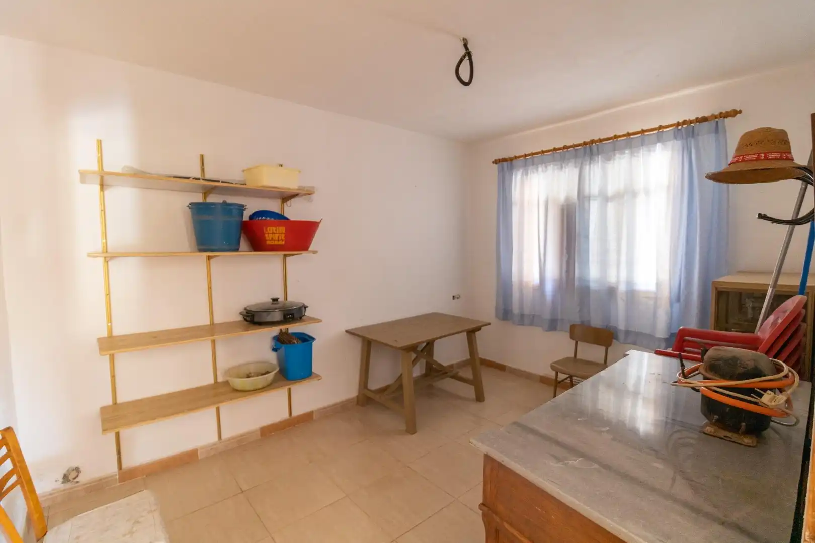 Terreny residencial en venda a Santa Fe de Mondújar, imagen 11