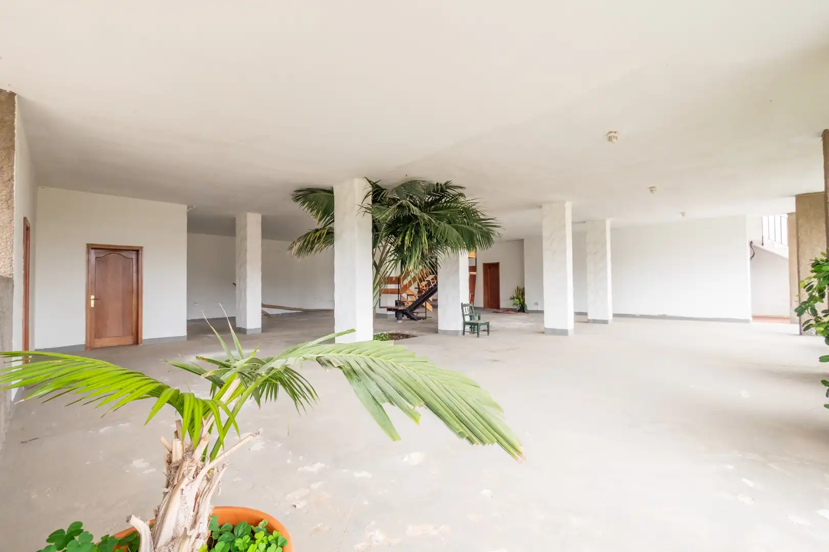 Casa o chalet en venta en Santa Brígida con Jardín privado, Terraza y Trastero
