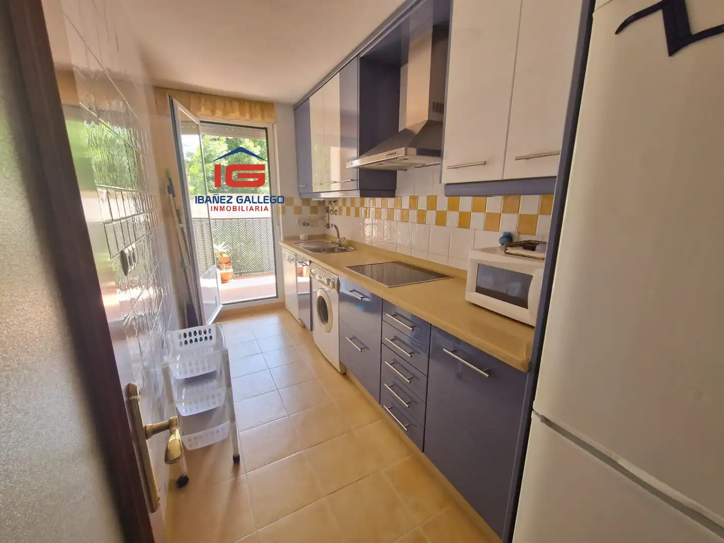 Piso con piscina en venta en V Centenario - Piletas - Capuchinos, imagen 11