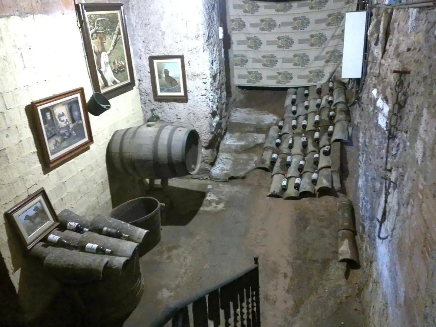 Casa o xalet en venda en Sant Llorenç Savall amb Calefacció, Terrassa i Traster