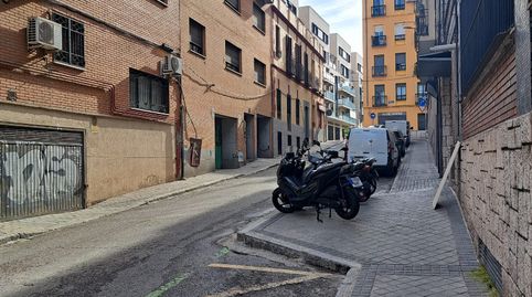 Foto 5 de Estudi en venda a Calle de Adela Balboa, 6, Bellas Vistas, Madrid Capital