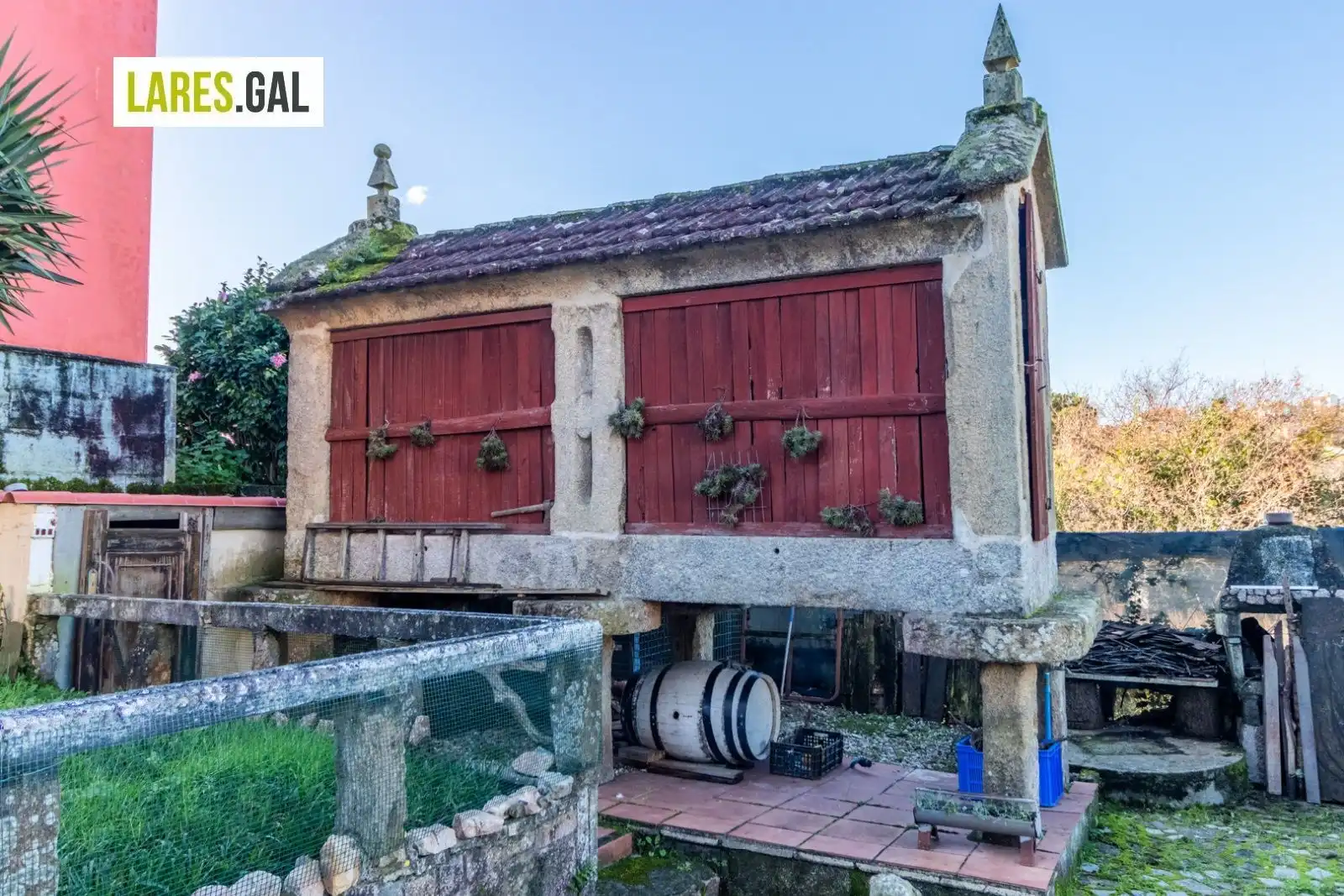 Maison avec piscine à vendre à Rúa do Tobal, imagen 99