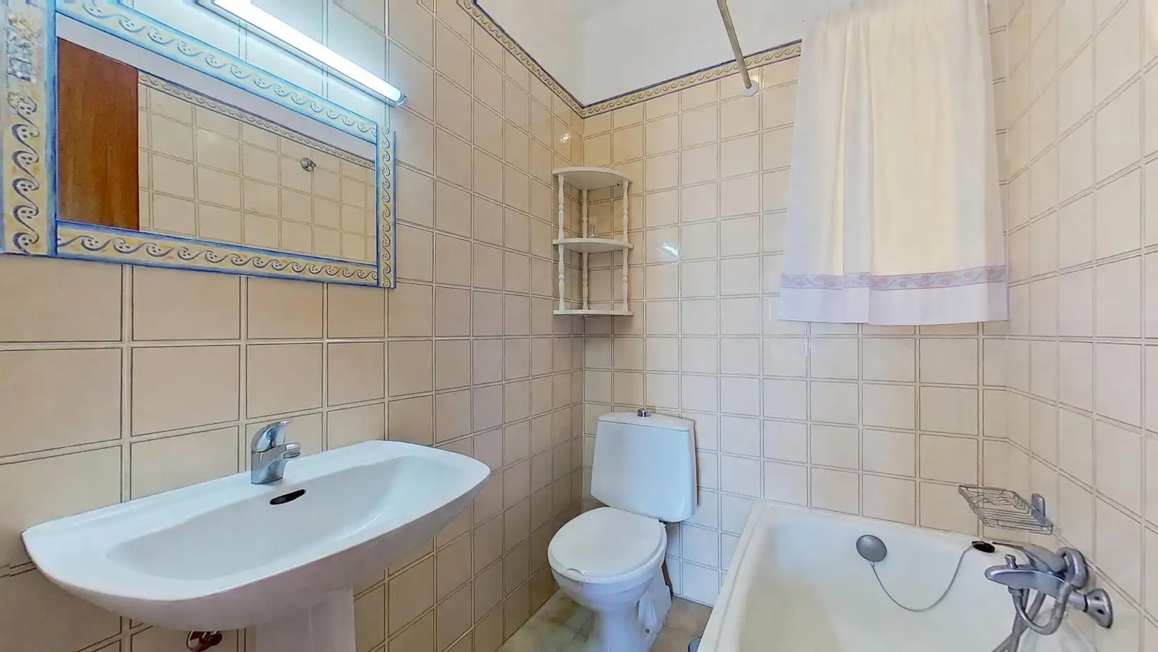 Bany de Pis en venda en Santa Cruz de Tenerife