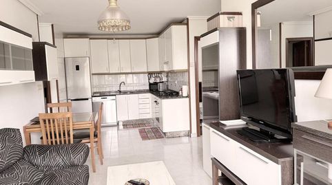 Foto 5 de Piso en venta en Cambados, Pontevedra