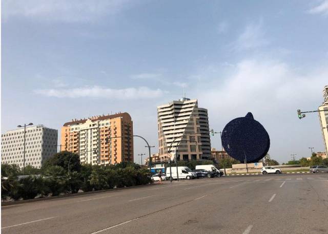 Piso en Venta en Carrer de la Safor, 12 en Sant Pau