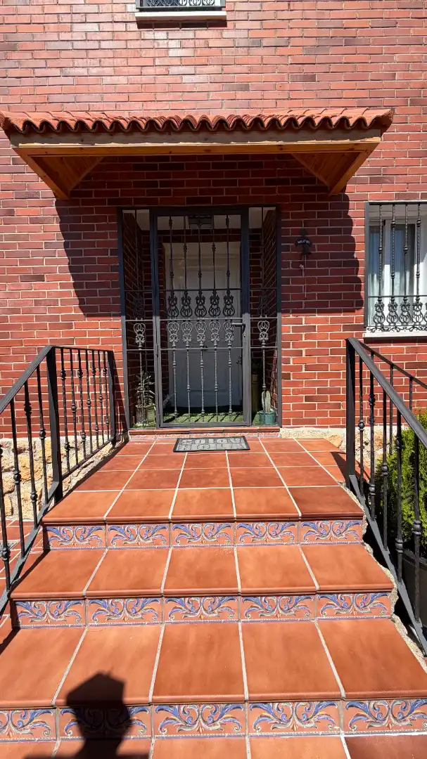 Casa o chalet en venta en Campo Real con Aire acondicionado, Calefacción y Jardín privado