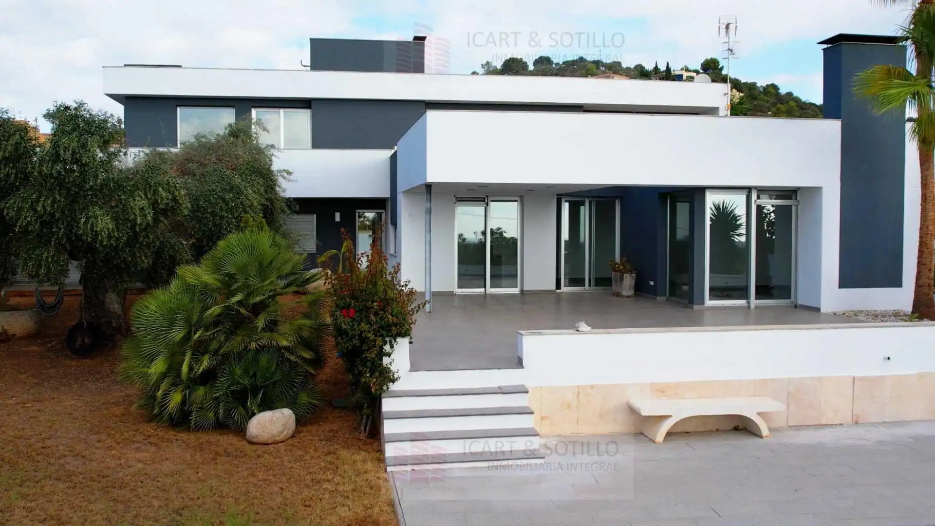 Villa mit Pool zum Verkauf in Closa de Vinaròs - Ermita, imagen 11