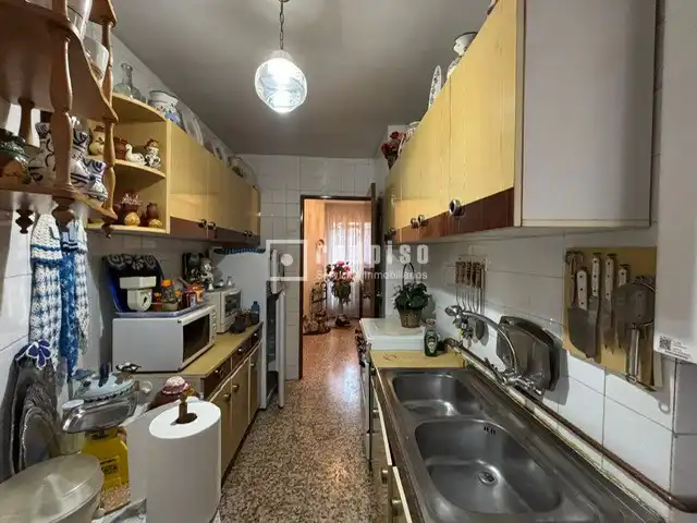 Piso con ascensor en venta en de Alcores, imagen 14
