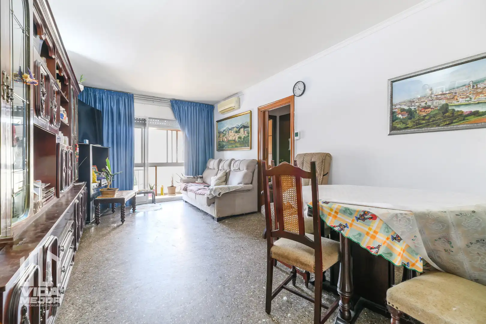 Appartamento con terrazza in vendita a Carretera de Sant Climent, imagen 18