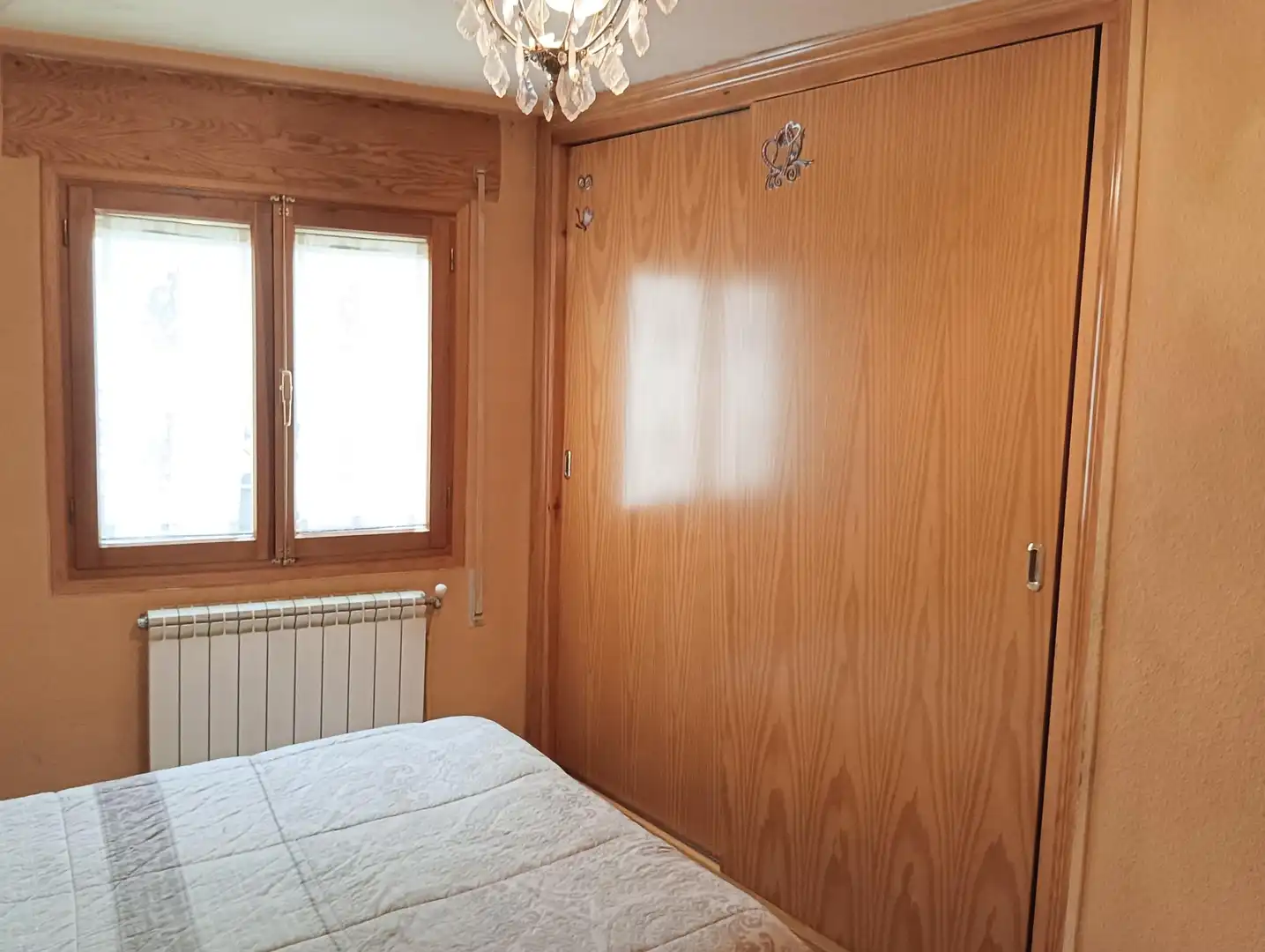 Habitación de Casa o chalet en venta en Migueláñez con Calefacción