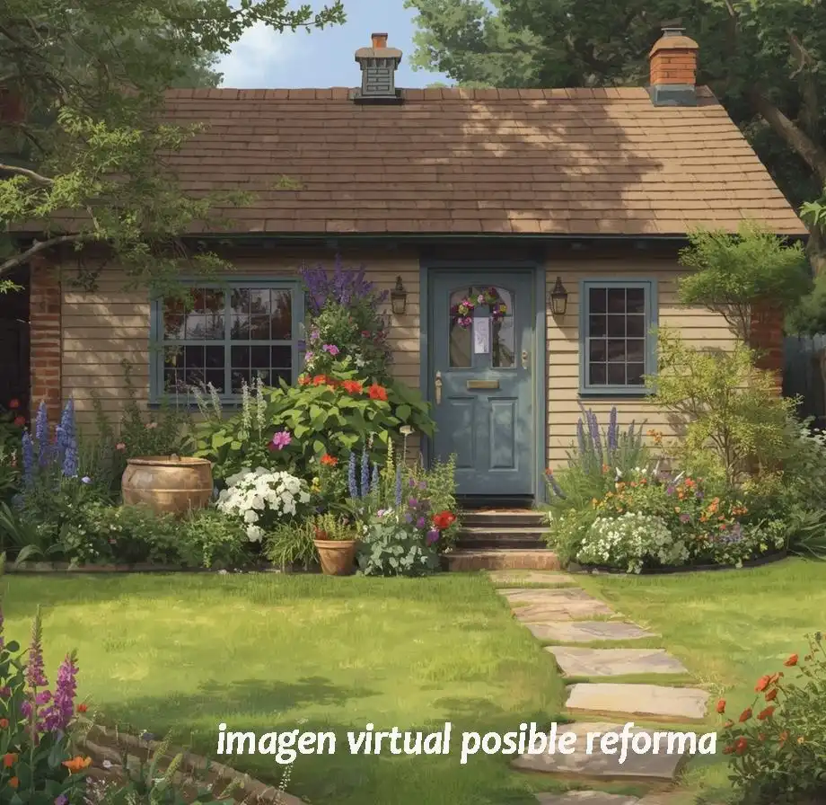 Garten von Residential zum Verkauf in Zaragoza