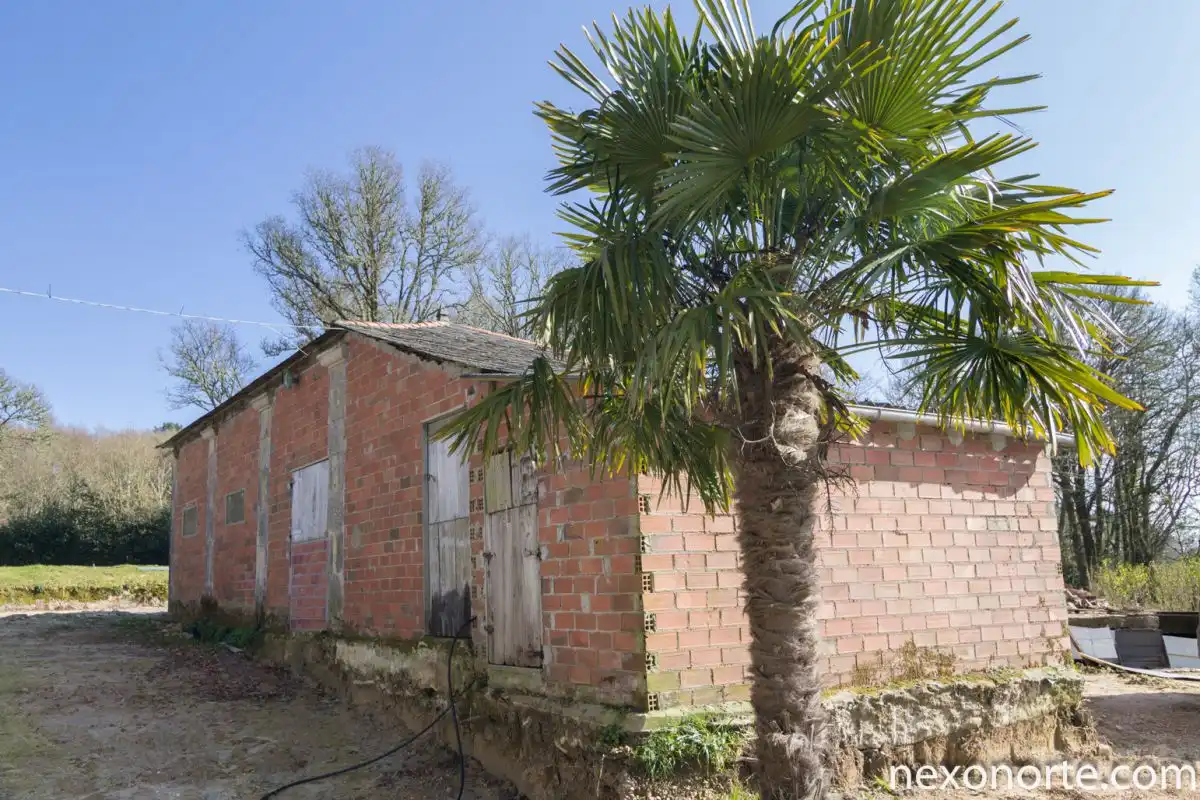 Casa rústica en venda a Vilalba, imagen 5