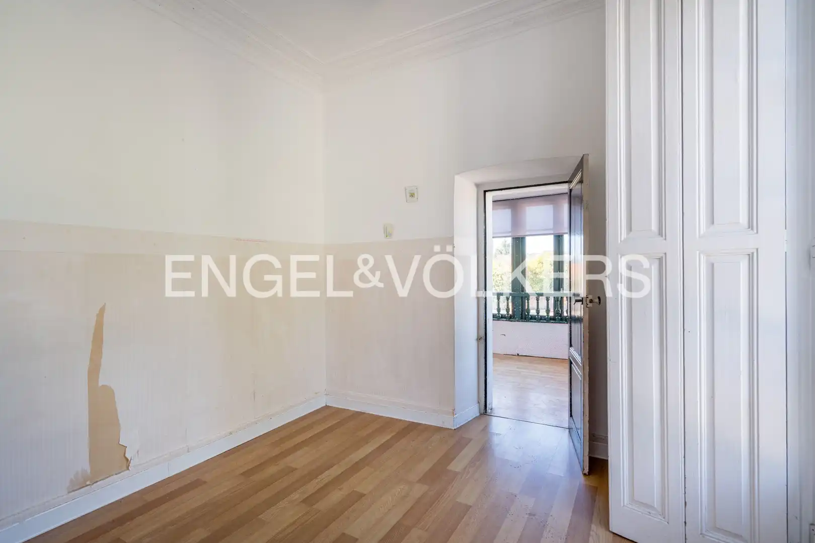 Bedroom of Houses for sale in Gijón   with Heating and Parquet flooring