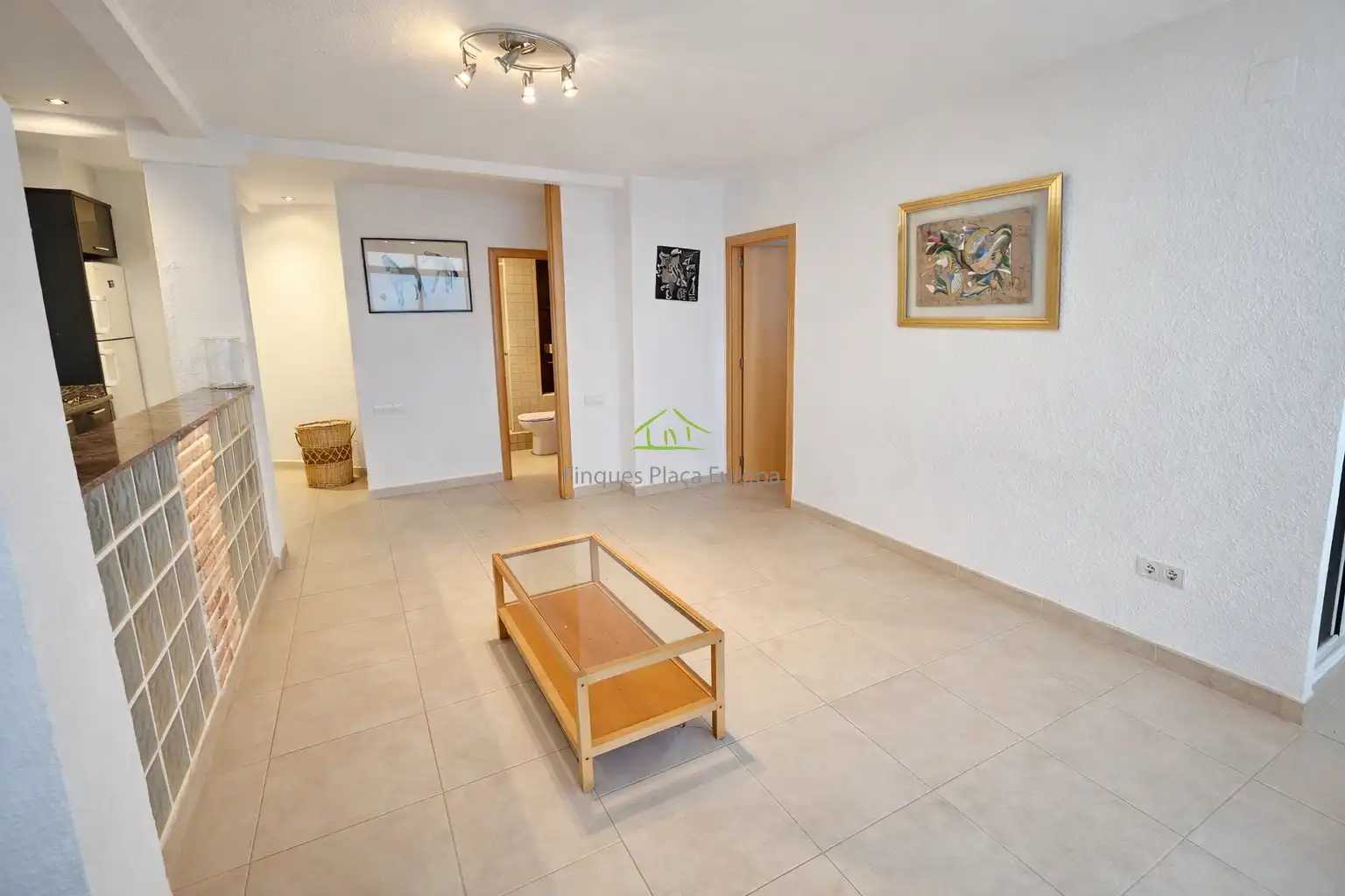 Apartament amb terrassa en venda a Platja d'Aro, imagen 7