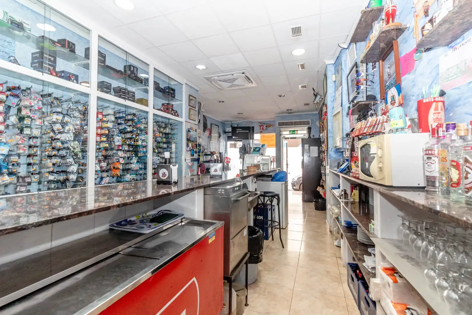 Business premises for sale in Centro, imagen 2