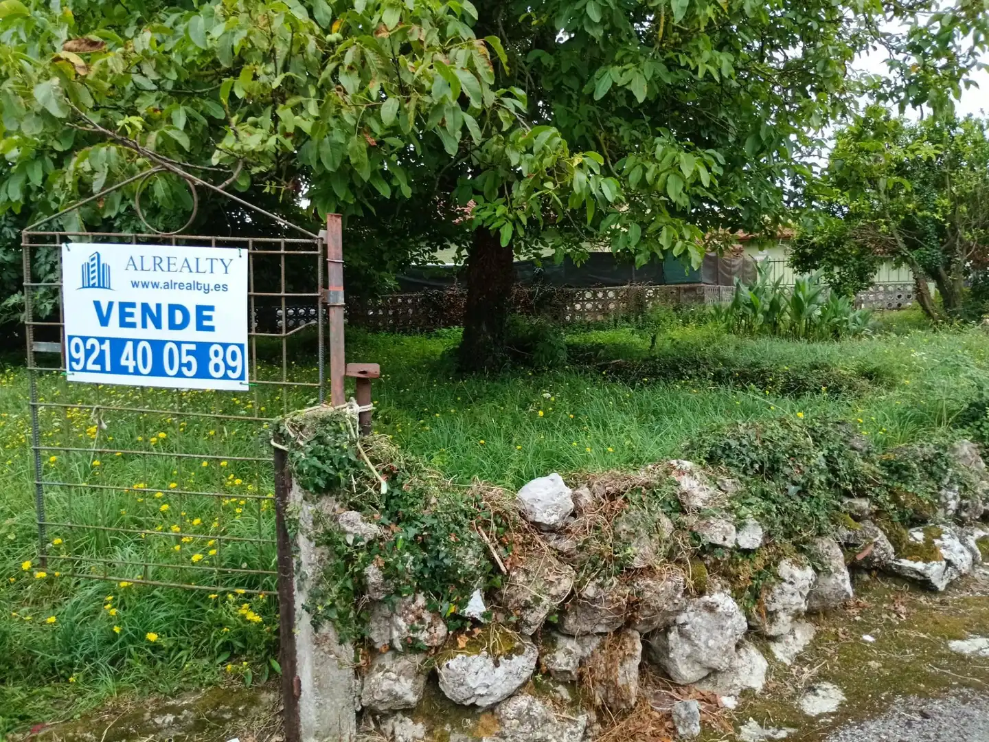 Residential zum Verkauf in Argoños 