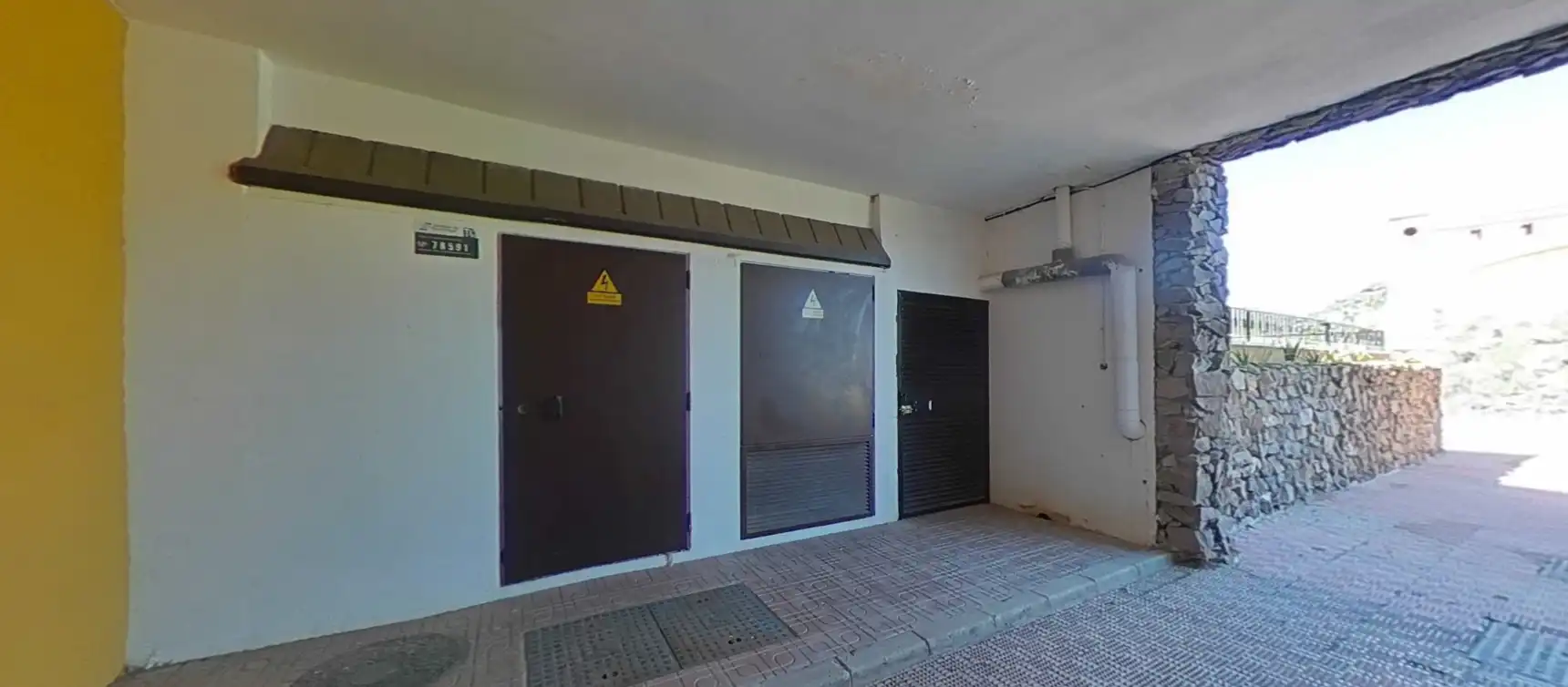 Business premises for sale in Barriada Pozo del Esparto, imagen 4