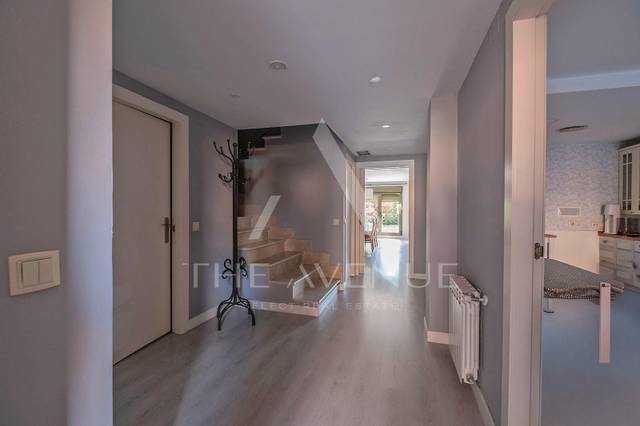 Casa adosada en Venta en Conde Orgaz - Piovera