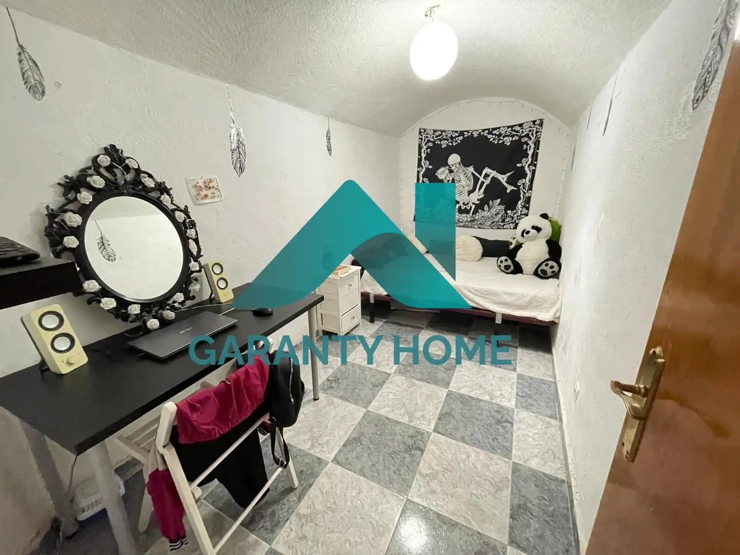 Casa con terrazza in vendita a Casco Antiguo, imagen 4