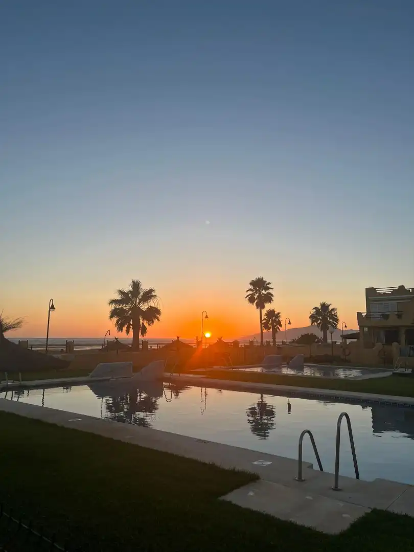 Apartment mit Pool zum Verkauf in Calle Mar Cantabrico, imagen 30