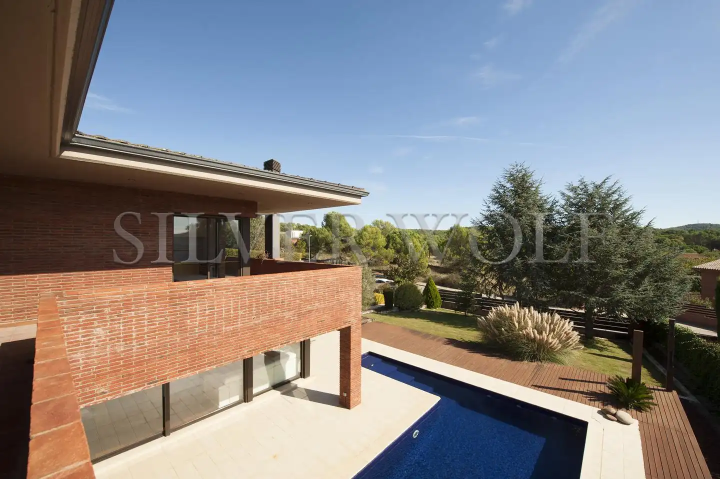 Casa o chalet en venta en Begues