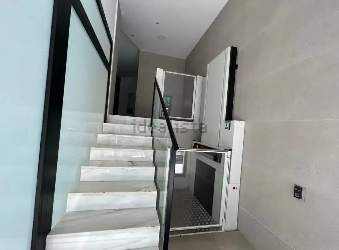 Flat with terrace for sale in Quatre Carreres, imagen 62