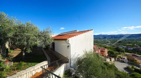 Foto 5 von Haus oder Chalet zum Verkauf in Sanet y Negrals, Alicante