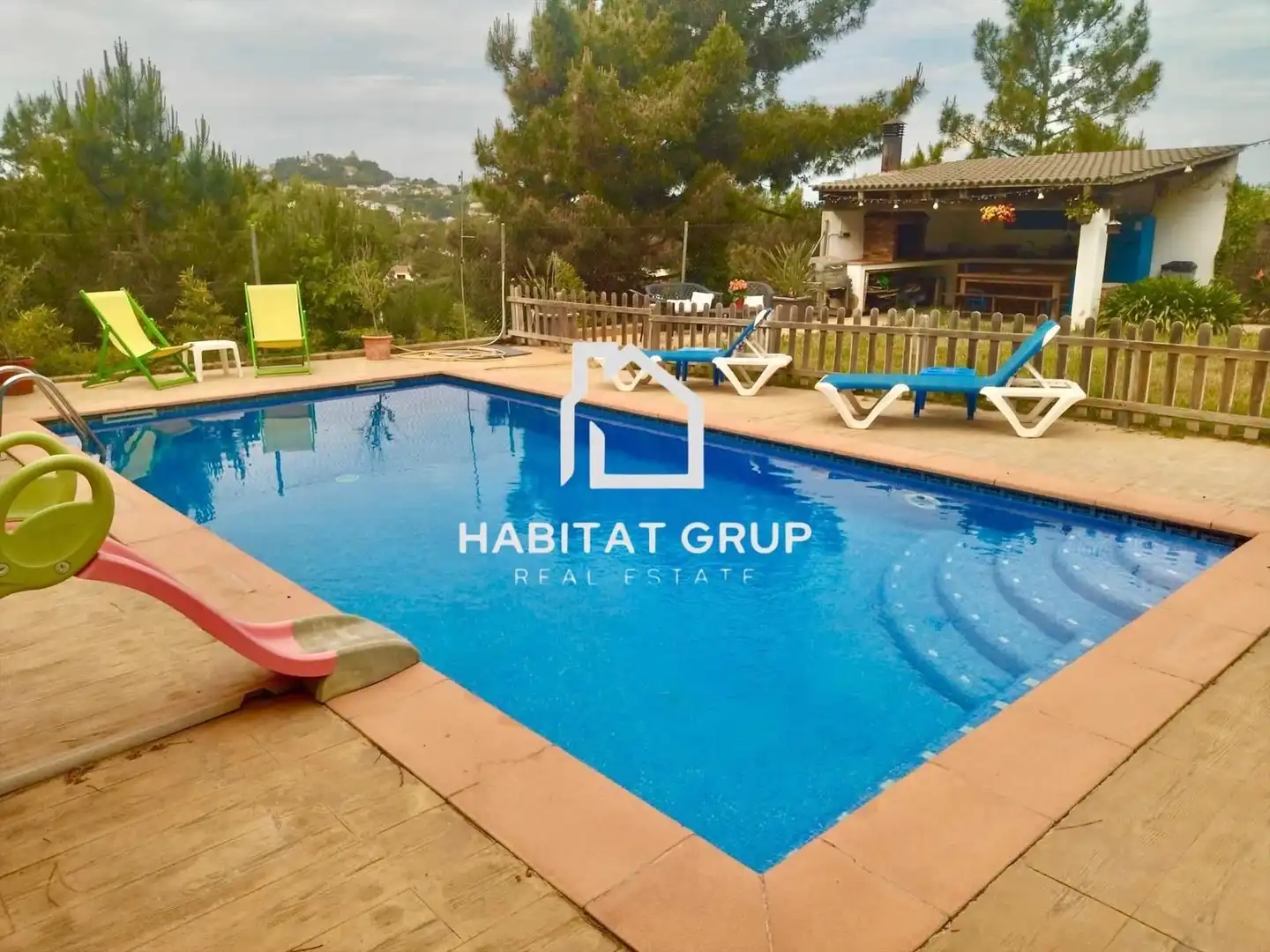 Maison avec piscine à vendre à Lloret Residencial - Montlloret, imagen 2