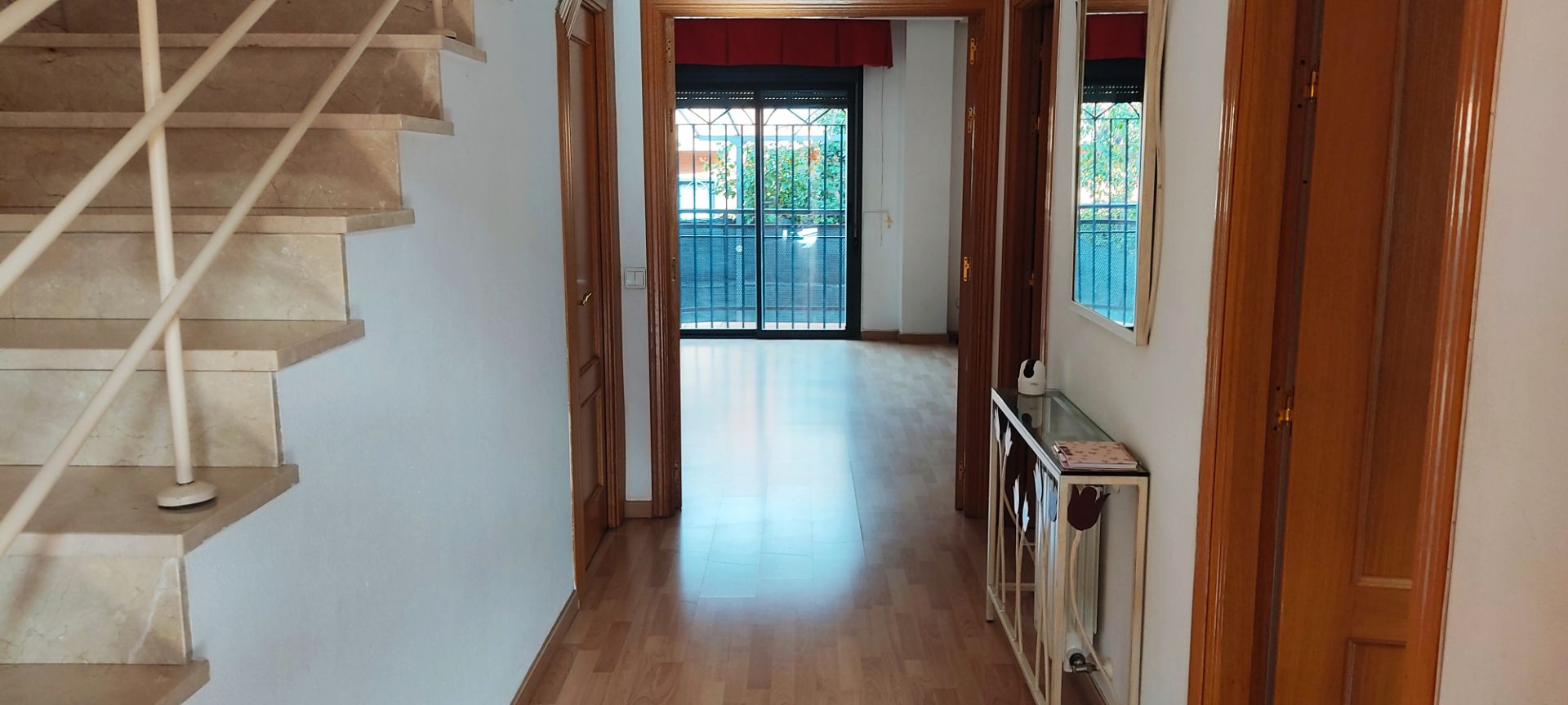 Single-family semi-detached for sale in Seseña  with Air Conditioner, Heating and Private garden