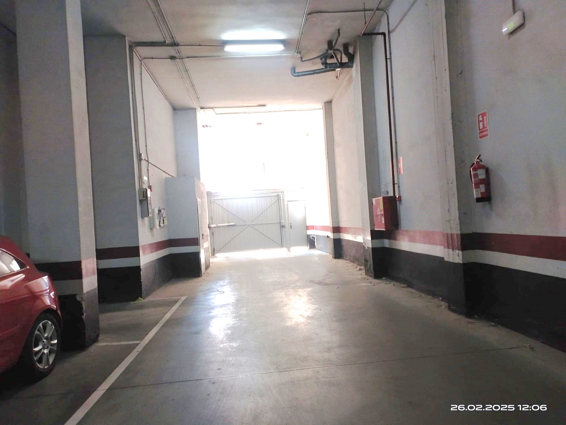 Parking of Garage for sale in Málaga Capital