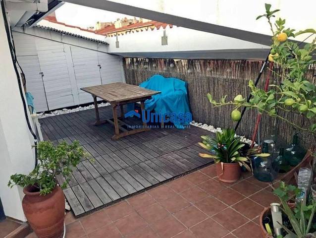 Dúplex en Venta en Calle Calle de Lope de Rueda, 55 en Fuente Alegre - El Chaparral - Los Morales