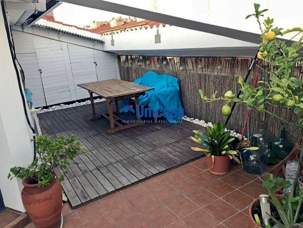 Dúplex en venda a Calle Calle de Lope de Rueda, 55, Fuente Alegre - El Chaparral - Los Morales