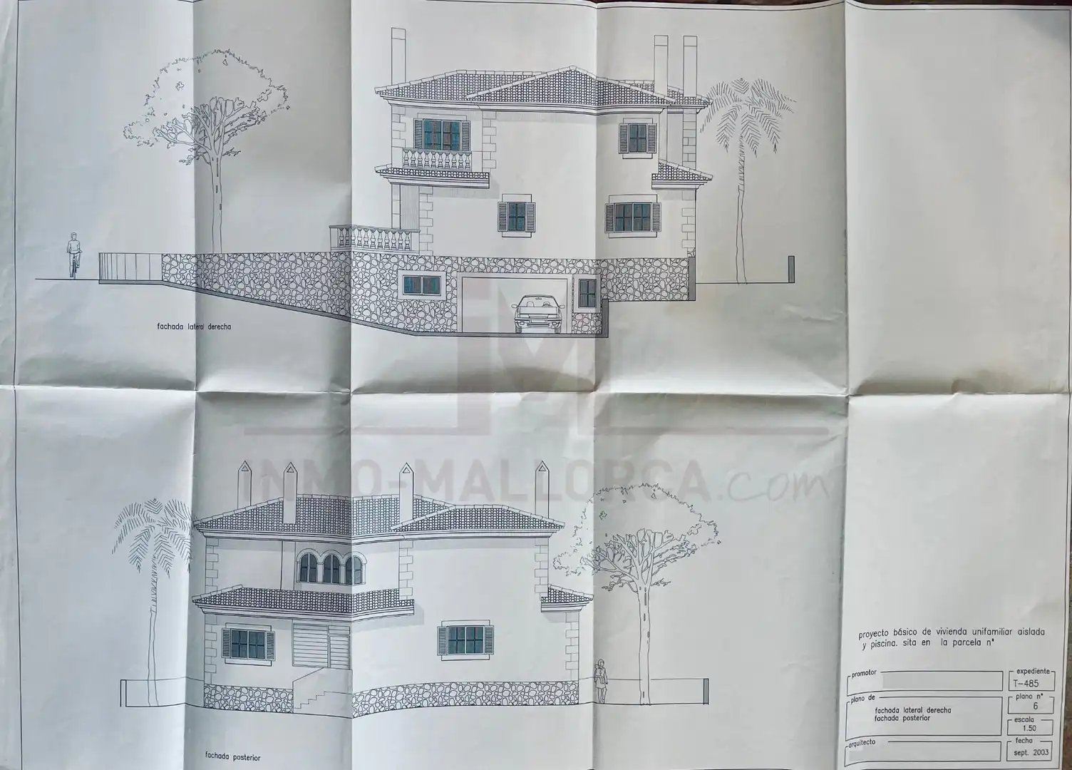 Villa avec terrasse à vendre à Avinguda de les Flors, imagen 19