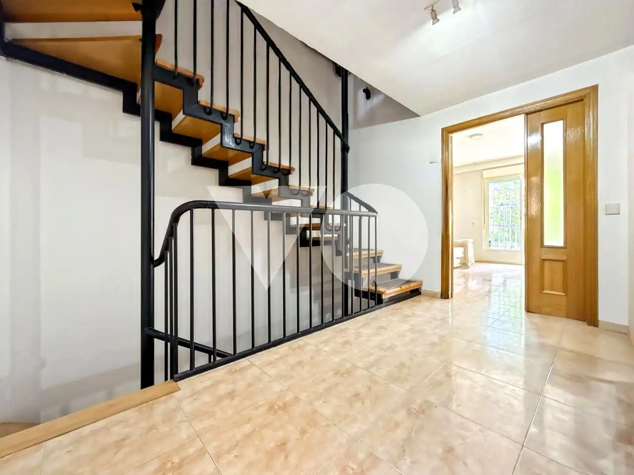 Casa adosada en venta en Arganda del Rey con Aire acondicionado, Calefacción y Terraza