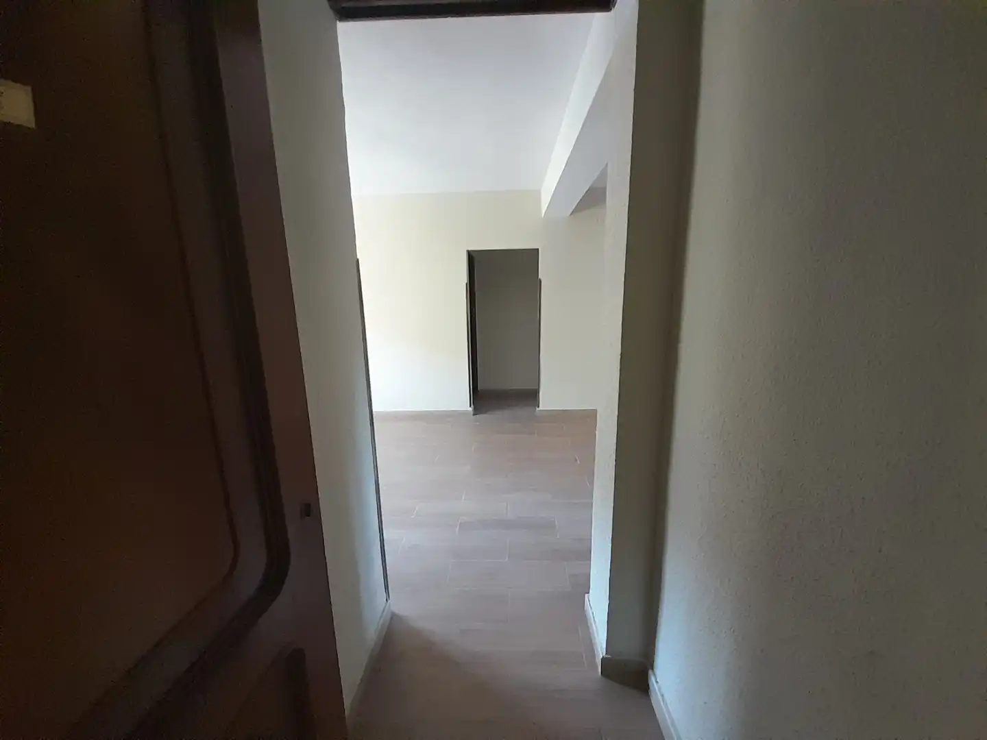 Flat for sale in PAU 2-600