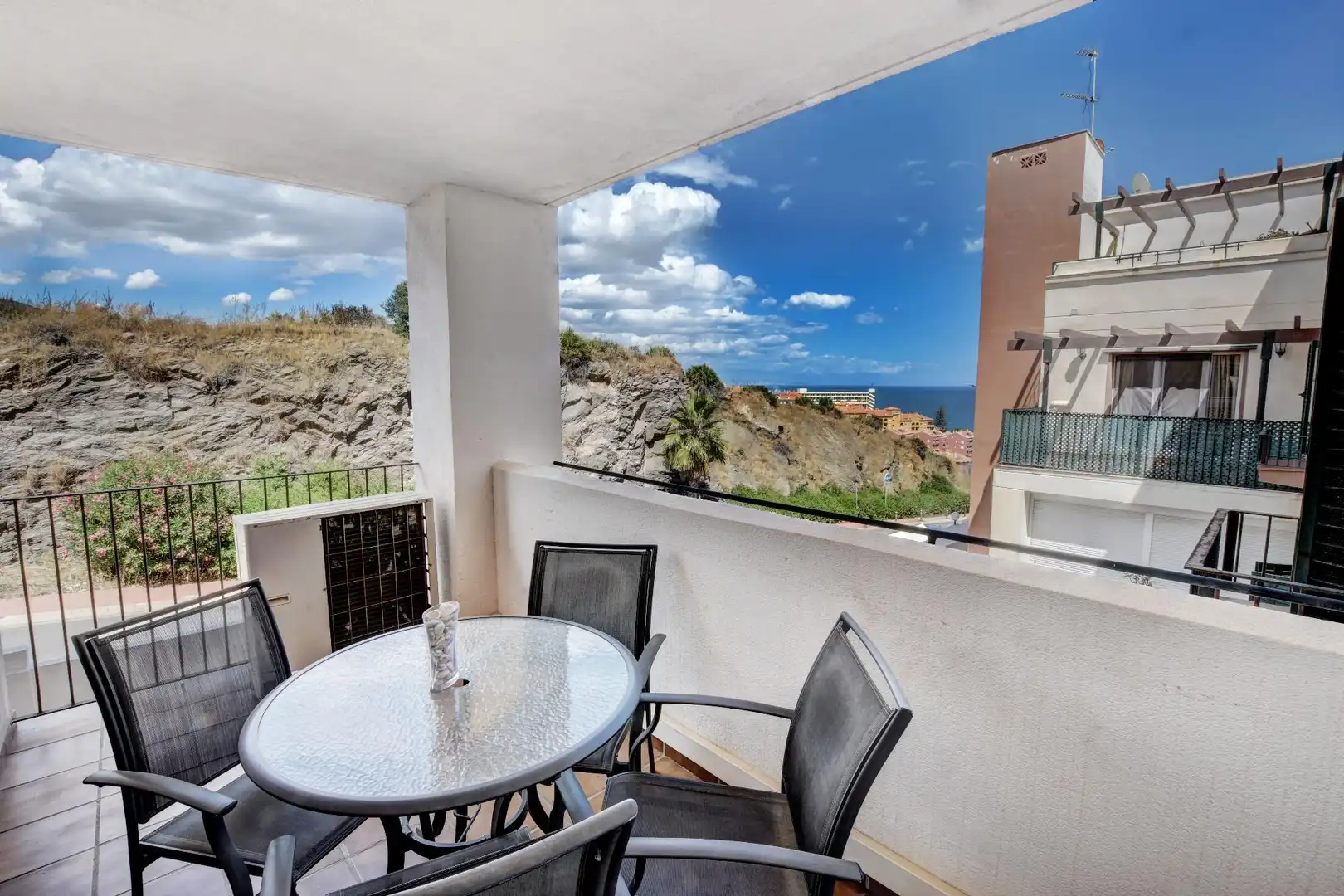 Piso con terraza en venta en ALEMANIA, imagen 4