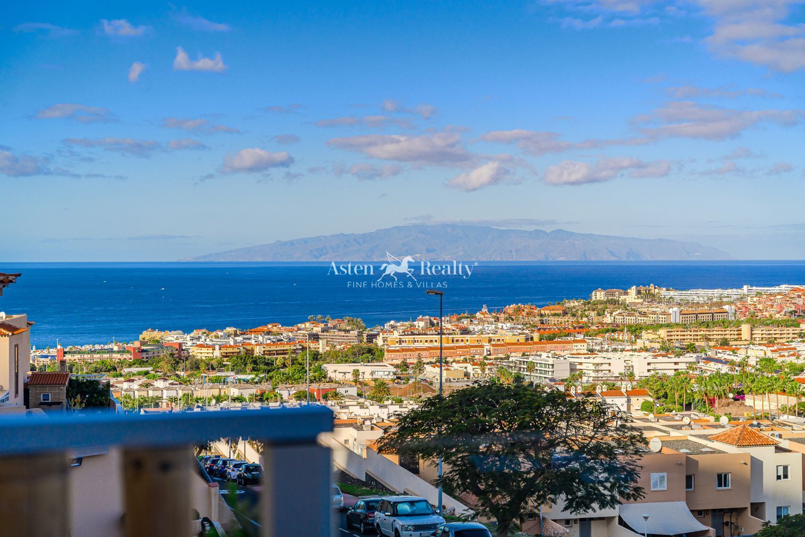 Exterior view of Apartments for sale in Adeje  with Terrace, Swimming Pool and Furnished