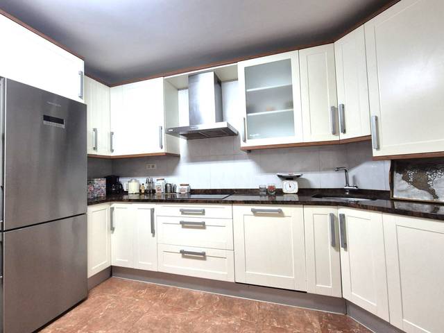 Piso en Venta en Buenavista