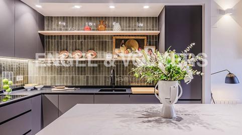 Foto 5 de Apartament en venda a Diagonal Mar i el Front Marítim del Poblenou, Barcelona